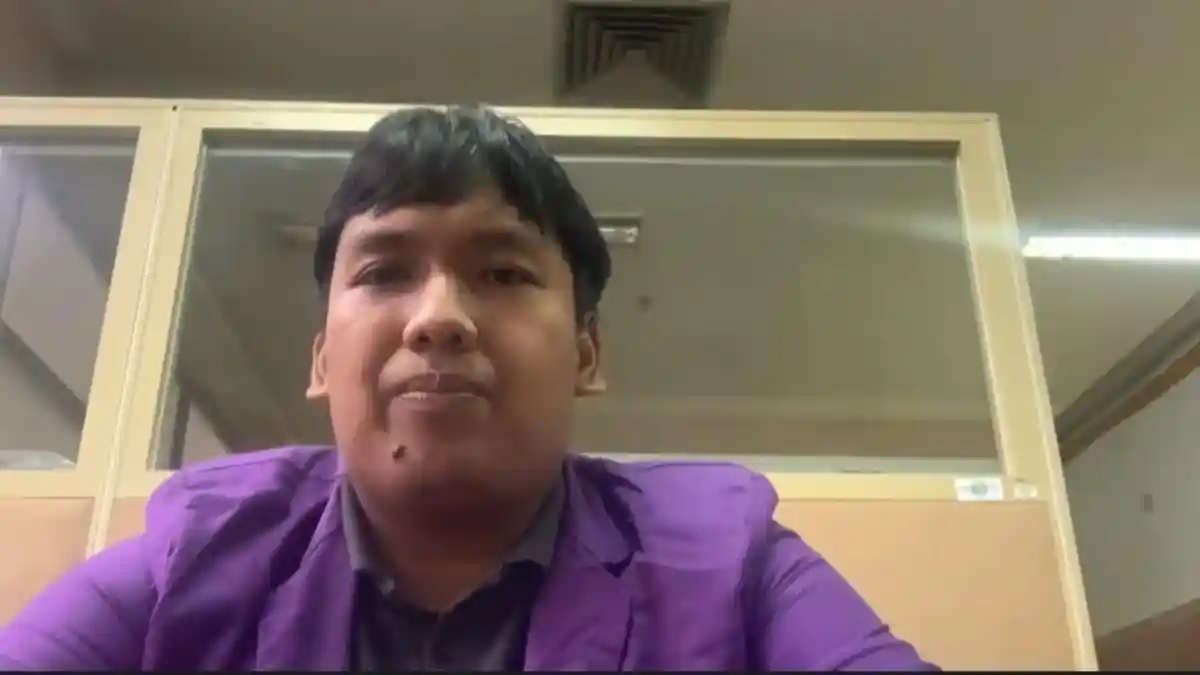 Mahasiswa di Kutai Kartanegara Ajak Milenial Dukung IKN Nusantara
