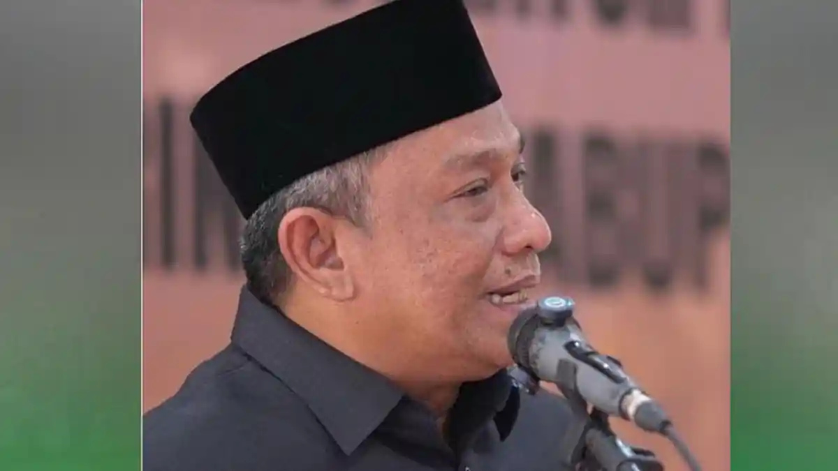 Rohul Peringkat 9 Nasional Pelayanan Investasi dan Kemudahan Berusaha, Bupati : Jangan Berpuas Diri - Tribunpekanbaru.com
