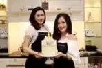 Pembukaan Sweet Troops Artisan Baking Studio