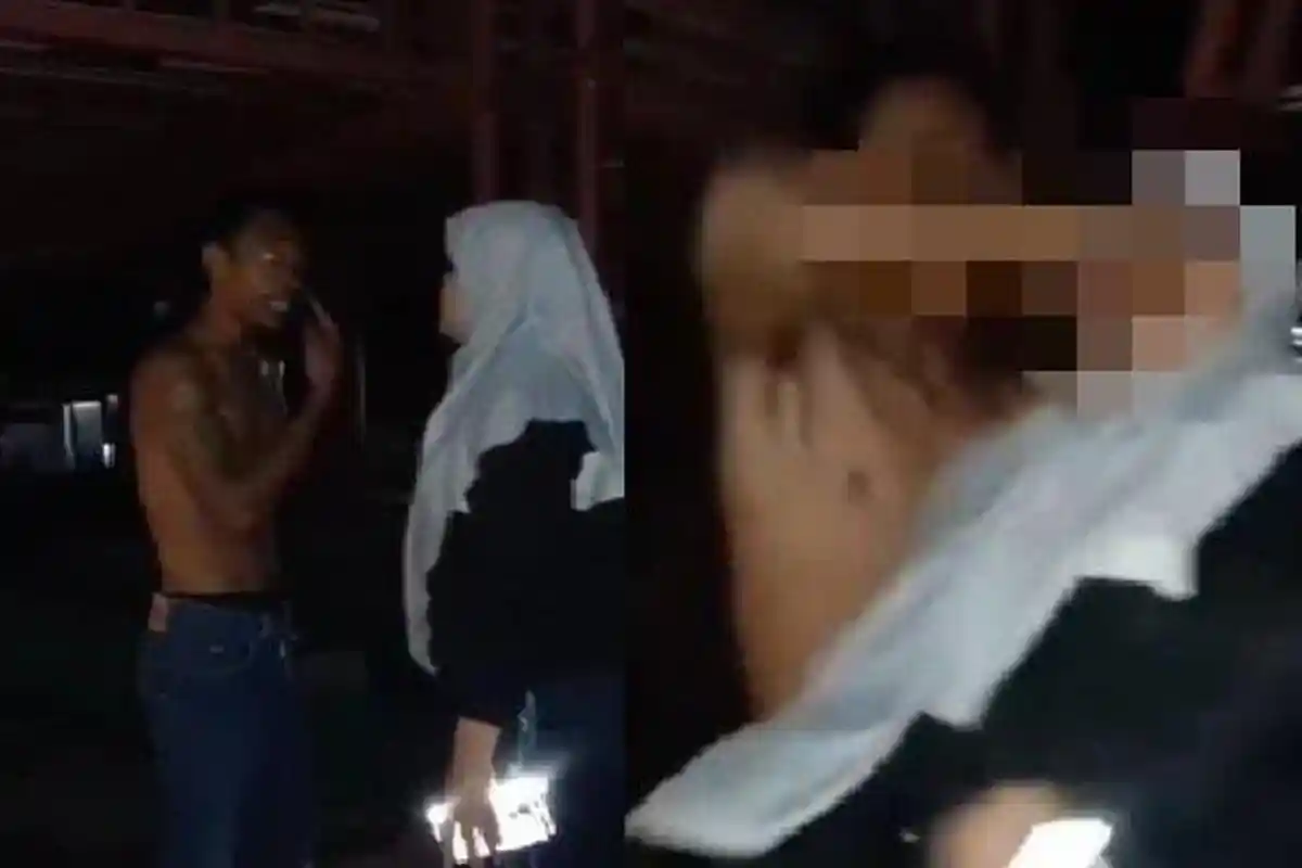 Ngaku sebagai Juru Parkir, Pria Aniaya Pengunjung Taman Pancor Lombok Timur