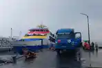 Pelayaran ke Kepulauan Sitaro hingga Talaud, Berikut Jadwal Kapal dari Pelabuhan Manado Besok