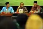 Peran Agamawan Menuju Indonesia Yang Adil dan Makmur