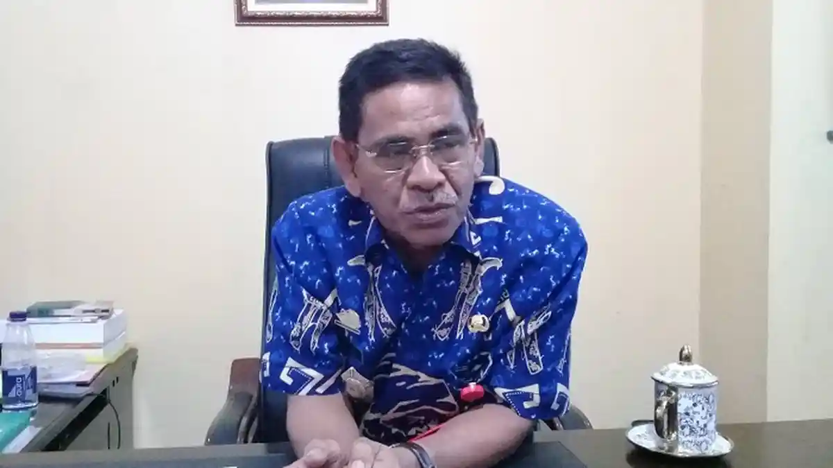 Kadis Pendidikan Gowa Sebut Prof Mansur Akil Pemikir Inovatif