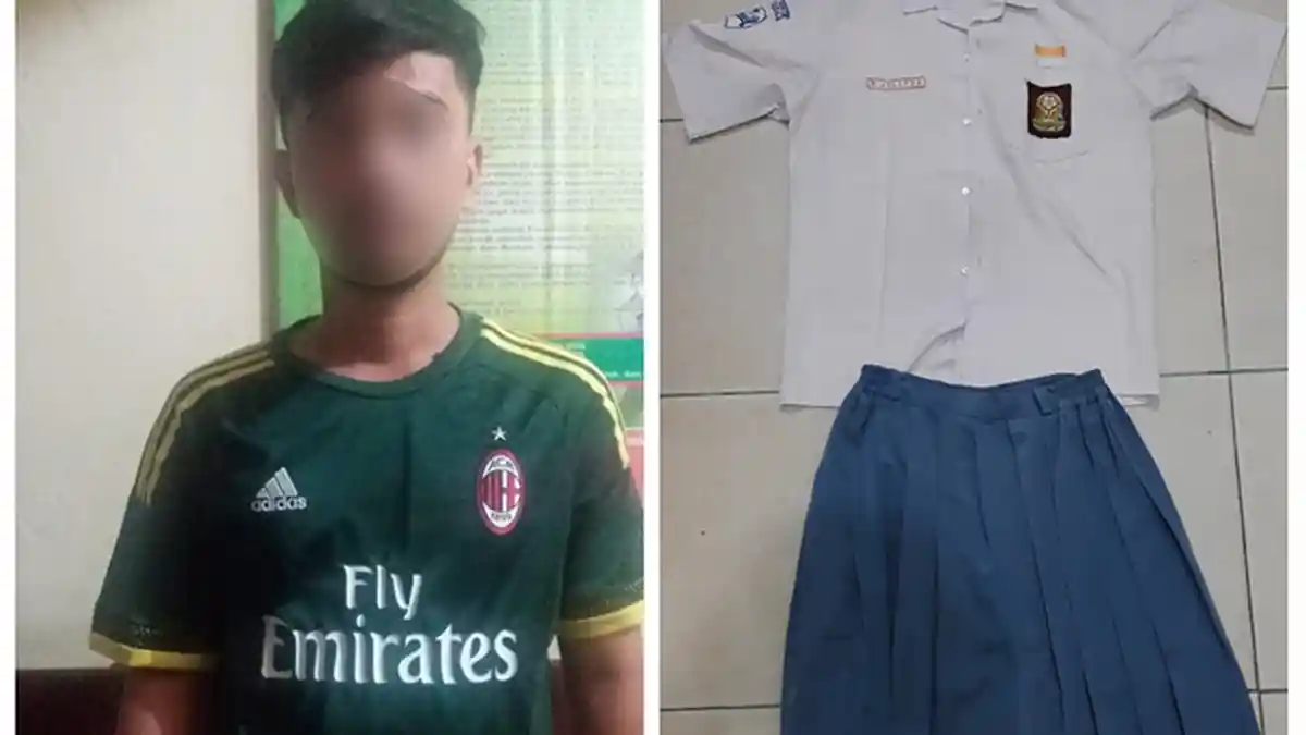 Chat WhatsApp Tak Senonoh Ungkap Kasus Oknum Guru Cabul di Sambas, Isinya Bikin Geram