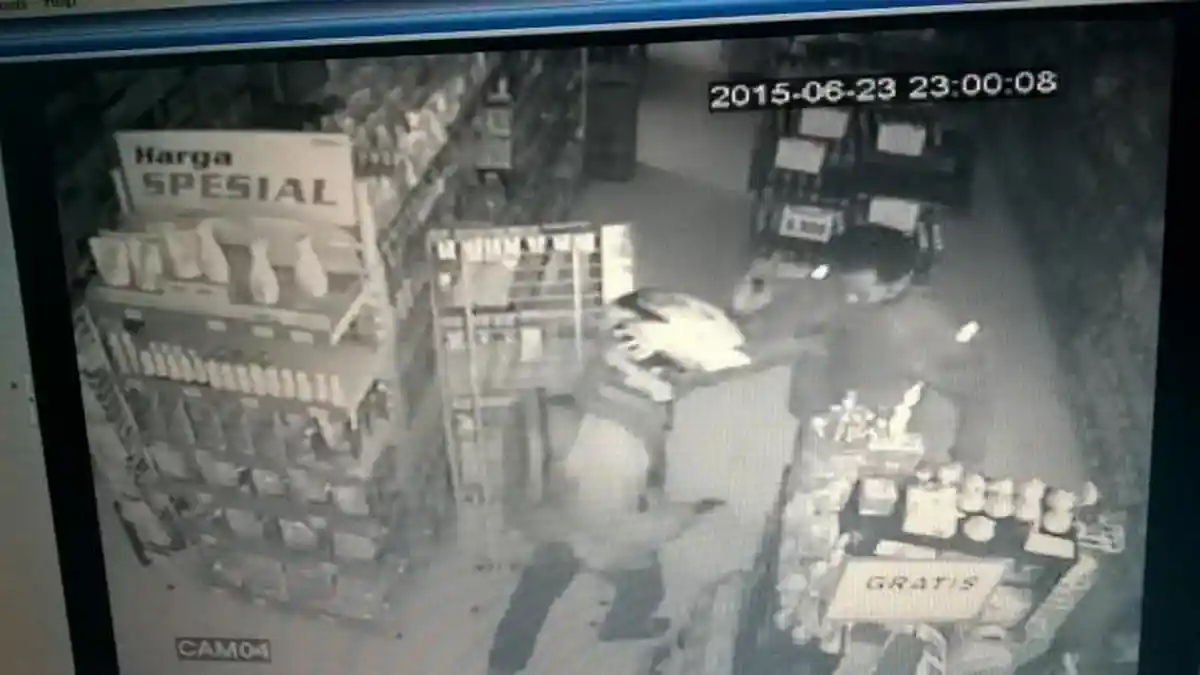 Gara-gara Dipanggil Bapak, Orang Ini Ngamuk di Minimarket, Ternyata Fakta Ini yang Sebenarnya