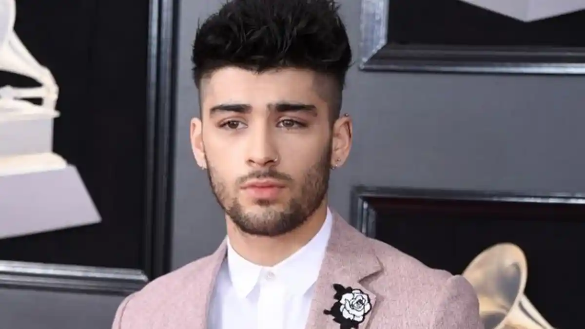 Jelang Grammy Awards 2021, Zayn Malik Lontarkan Sindiran soal Nominasi