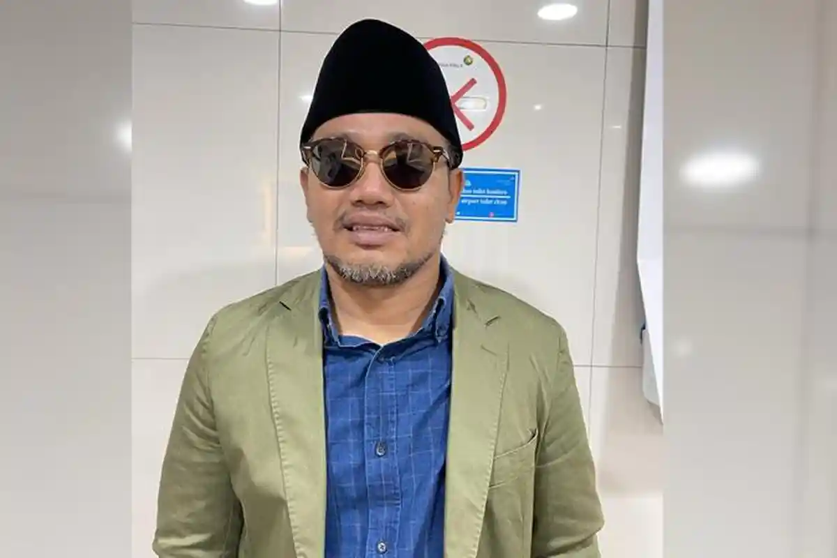Akar Rumput Resah dengan Sikap PBNU, Gus Salam Singgung MLB Saja Bisa Terjadi 