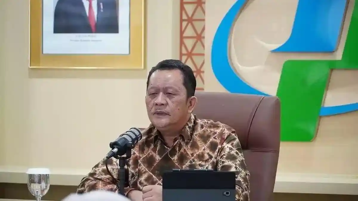 Ekspor Kumulatif RI Naik 7,72 Persen Per Agustus 2025