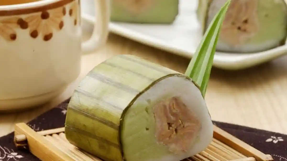 Resep Kue Pisang Gulung dan Cara Membuatnya, Menu Takjil yang Simple dan Enak