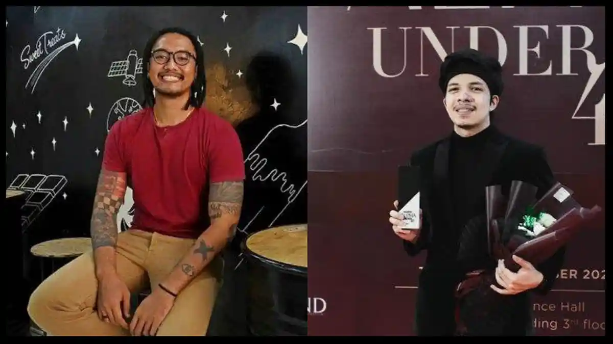 Kata Uus Soal Video Haramkan Ngonten Bareng Atta Halilintar, 'Ayo Sini Gua Jabanin'