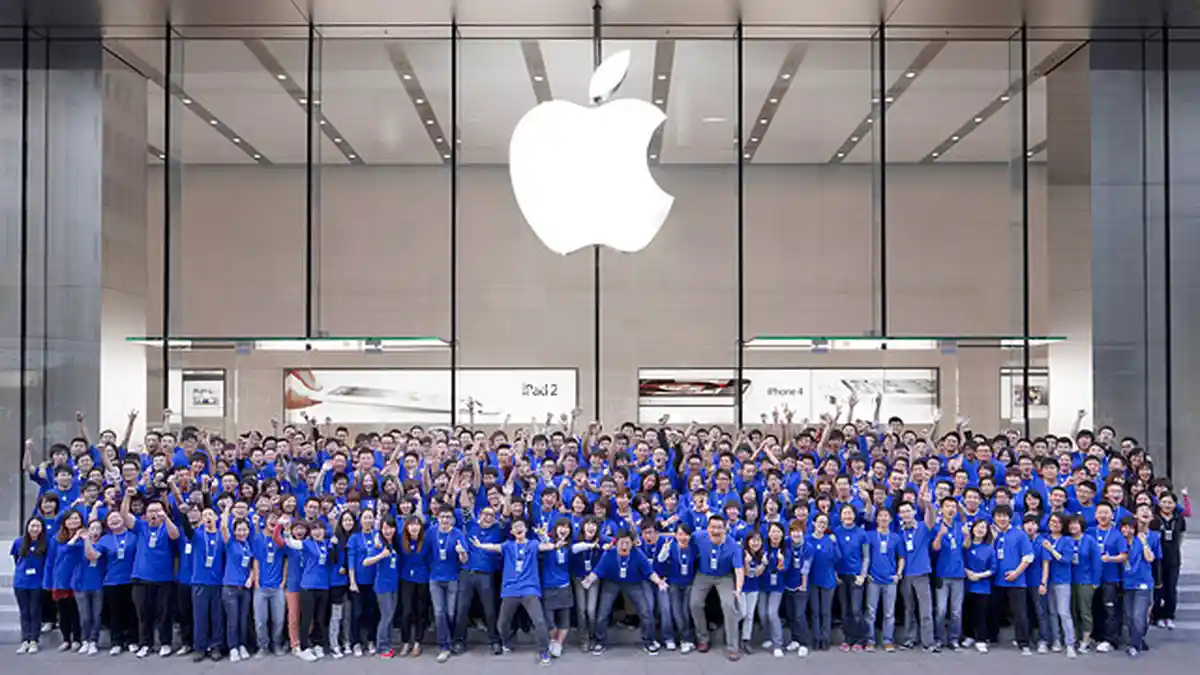 Sengaja Bikin iPhone Jadi 