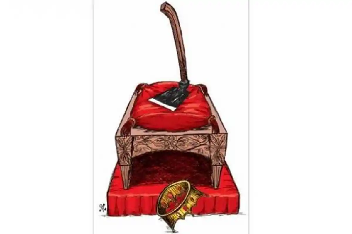 Caleg Kalah Jual Ginjalnya, Tak Tahan Dikejar-kejar Debt Collector yang Tagih Utang