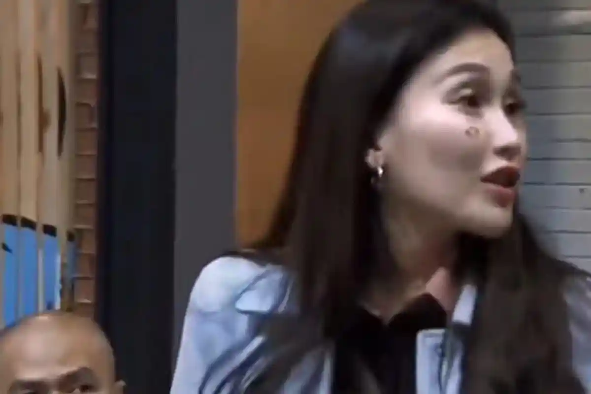 Jadi Bahan Candaan Pasca Putus Dari Muhammad Fardhana, Begini Respon Ayu Ting Ting: Nggak Usah Takut