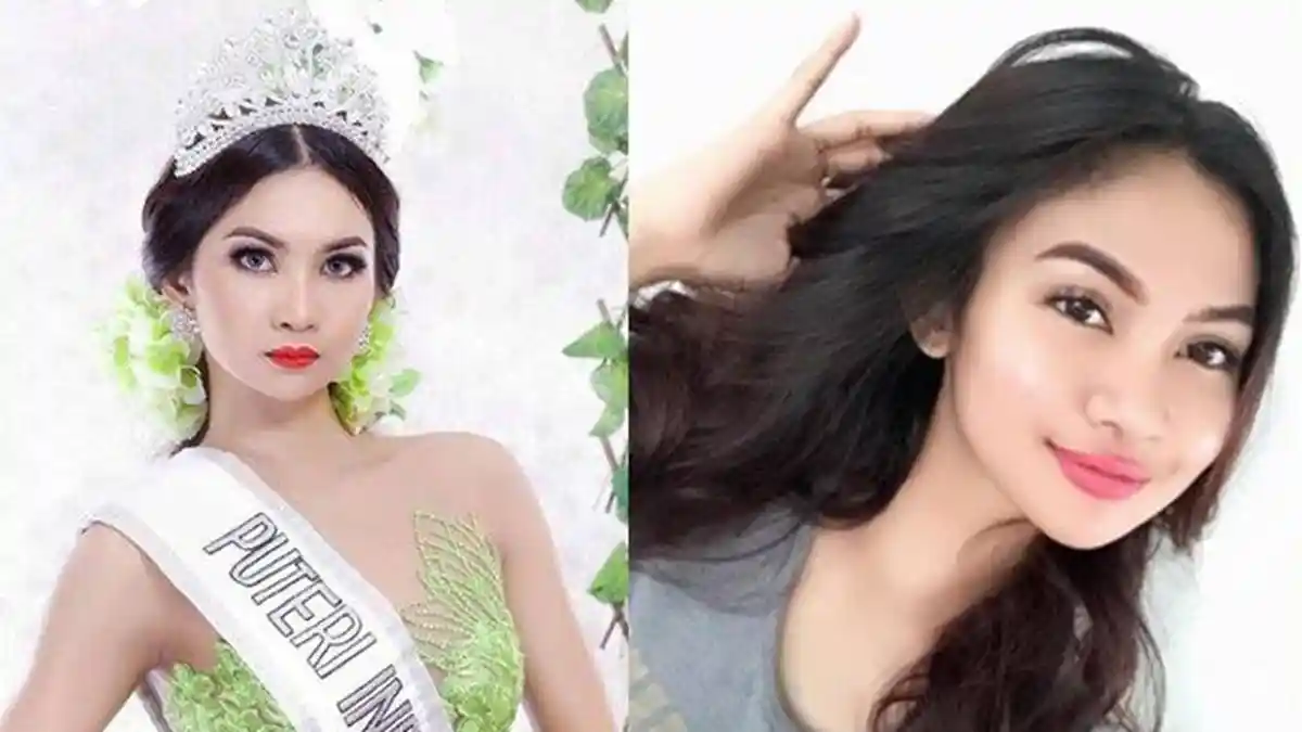 VIDEO:  Finalis Puteri Indonesia Jambi 2016 Disebut terlibat Prostitusi Online, Ini Jawabannya.