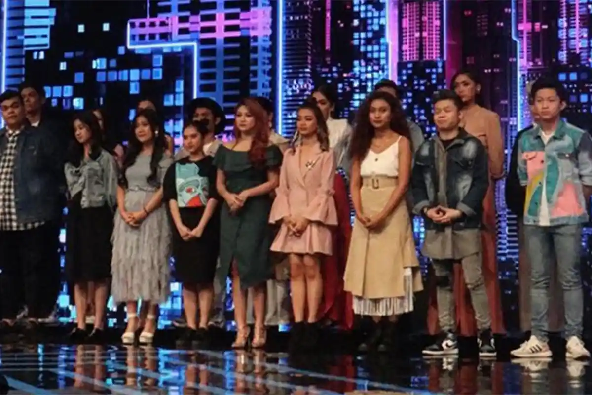 HASIL Indonesian Idol 2020 Final Showcase | 15 Kontestan Melaju ke Babak Spektakuler, Siapa Saja?