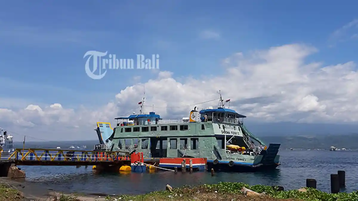 Peringatan Dini BMKG Minggu 24 Mei 2020, Bali Berpotensi Terjadi Gelombang Tinggi 2 Meter Lebih