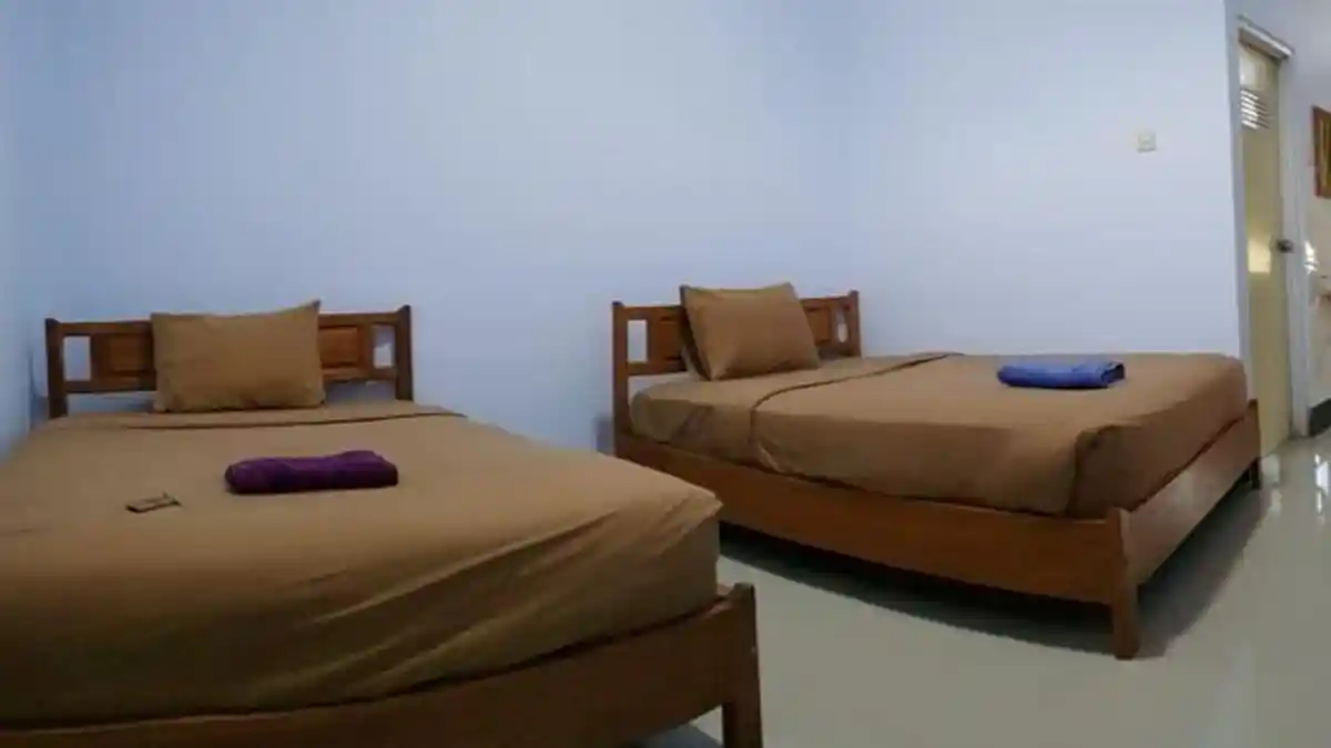 5 Pilihan Hotel Murah saat Liburan di Labuan Bajo, Harga per Malamnya Mulai Rp 140 Ribuan