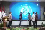 Wamenkumham Resmikan Dua Inovasi Baru Milik Kemenkumham Jawa Tengah