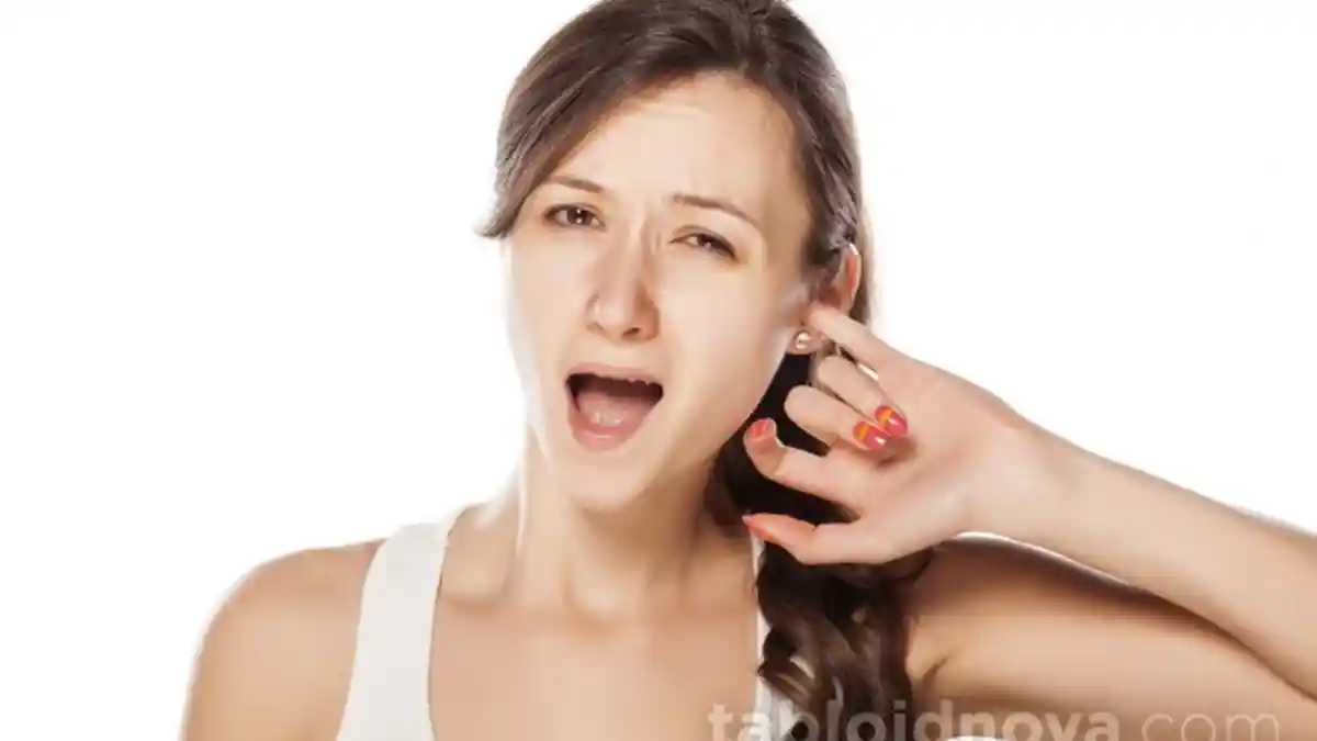 3 Bagian Tubuh Ini Tak Boleh Sering Dibersihkan, Malah Berpotensi Semakin Kotor