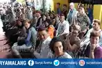Tingkah Lucu Guide Cilik Surabaya Sambut Para Wali Kota dari 8 Negara