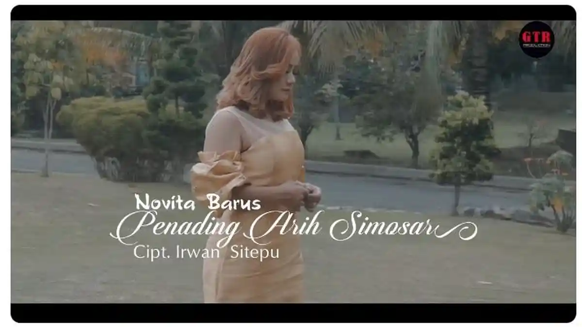 Chord dan Lirik Lagu Karo Penading Arih Simosar yang Dinyanyikan oleh ...