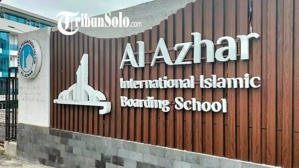 Heboh Study Tour ke Eropa, Ini 4 Fakta Siswa Al Azhar: Dari Biaya ...