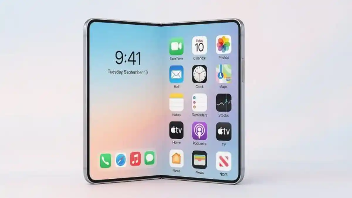 Bocoran Lengkap iPhone 2026: Apple Siapkan 4 Model Baru, Termasuk iPhone Lipat