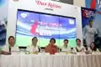Gareth Bale Datang ke Indonesia