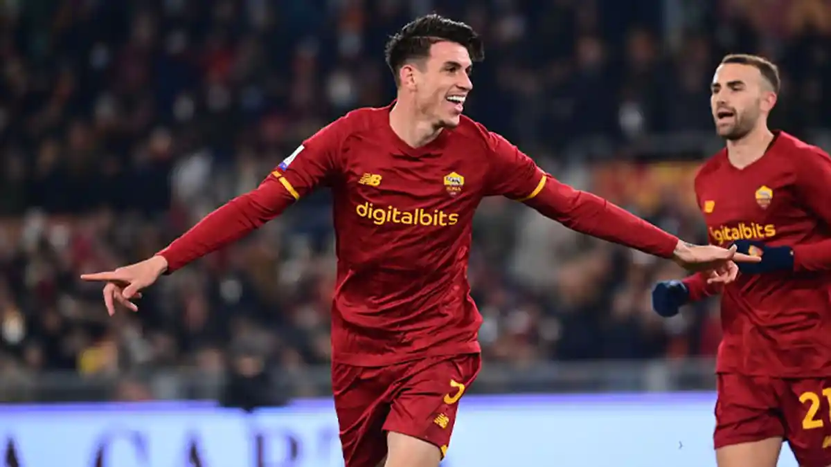 Malangnya AS Roma, Laga Uji Coba Belum Dimulai tapi 2 Pemain Mourinho sudah Tumbang