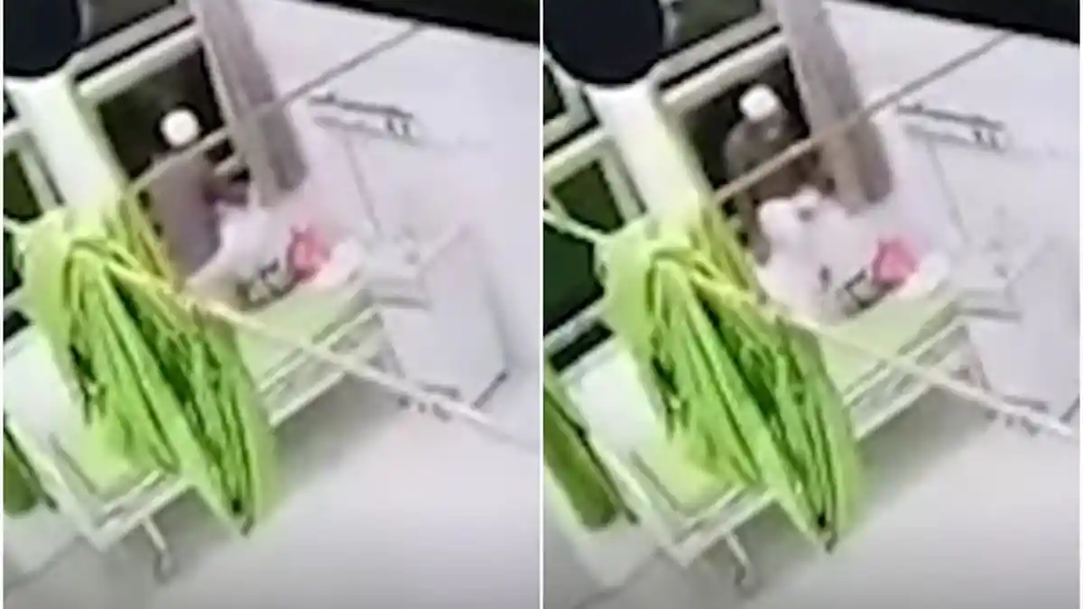 Terungkap Alasan Pasien Positif Virus Corona yang Nekat Kabur dari RS dan Pulang ke Rumah