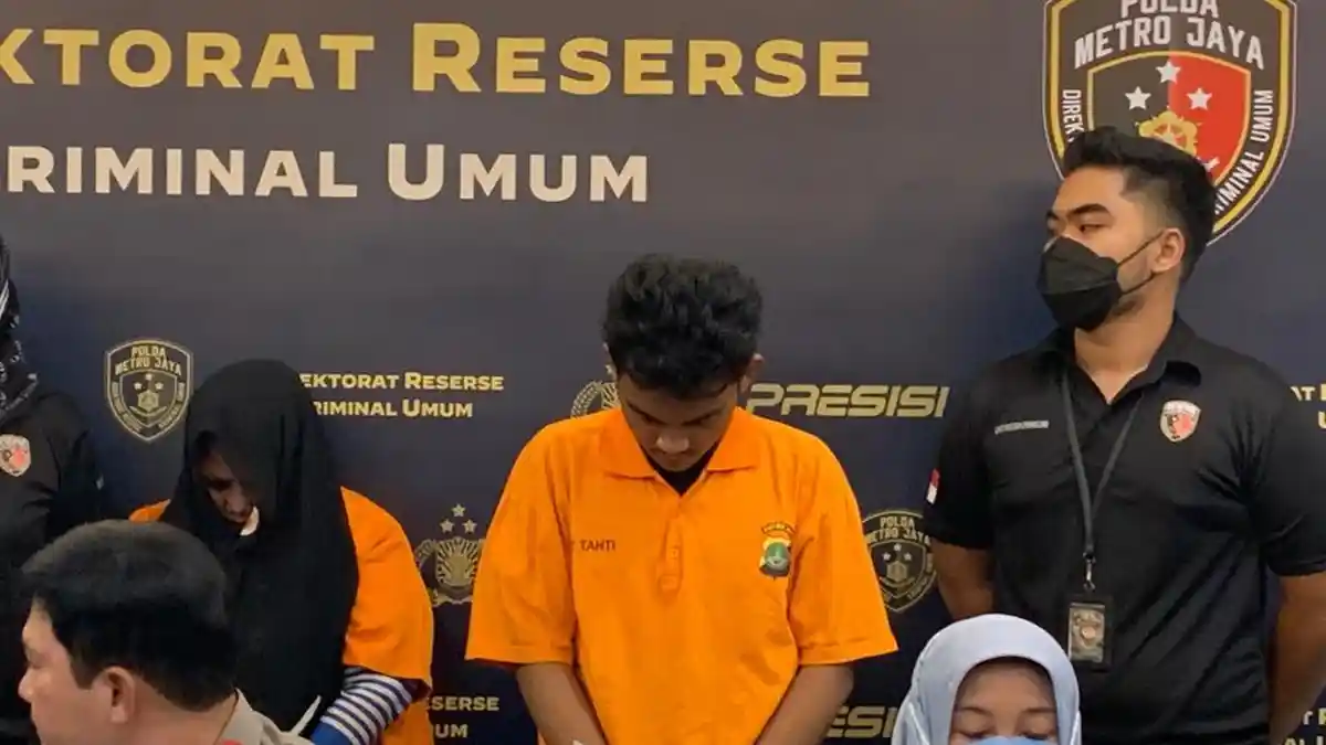 Remaja Korban Eksploitasi Seksual Hingga Dijadikan PSK ada 8 Orang