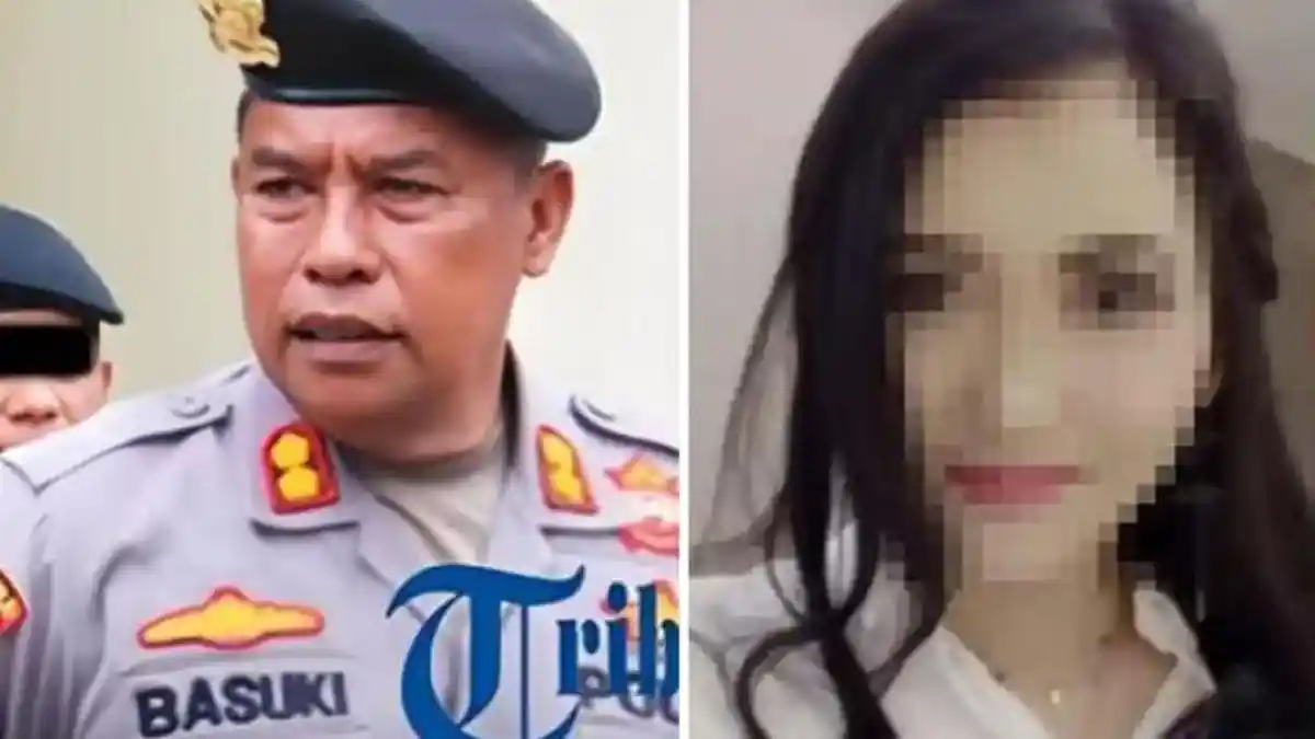 Statusnya Famili Lain, DLL Dosen Untag Ketahuan Gabung KK AKBP Basuki Setelah Ibunya Meninggal 2024