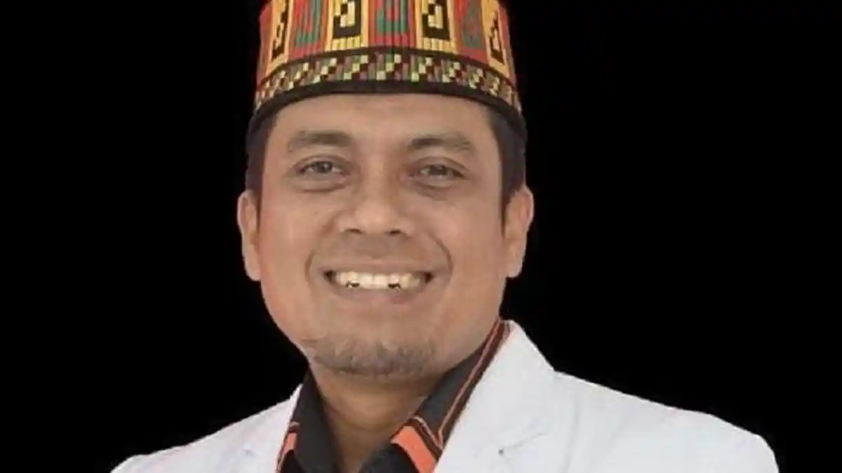 Pengurus DPW PKS Aceh Periode 2025 - 2030 Dilantik Akhir Agustus 