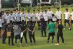 Intip Latihan Timnas U-17 Indonesia Sebelum TC di Jerman