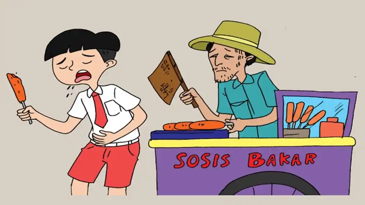 Apa yang Membuat Sebuah Iklan di Media Elektronik Tersebut Menarik untuk Ditonton?