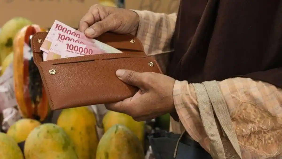 Tutorial Cek BLT Kesra 2025 Provinsi Bengkulu Cair Rp 900 Ribu, Mudah Cuman Pakai HP
