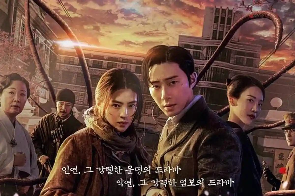 7 Drama Korea Terbaik di Netflix Bisa Ditonton dengan Dubbing Bahasa Indonesia, Tak Boleh Dilewatkan
