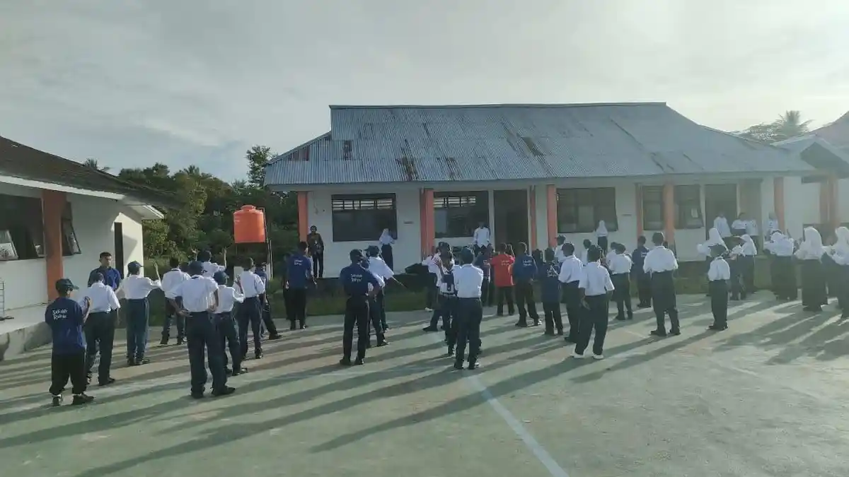 4 Juta Anak Indonesia Putus Sekolah, Ini Solusi Menteri Sosial