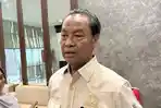 DPRD Kalteng Nilai Revitalisasi 100 Sekolah Belum Cukup, Soroti Banyak Bangunan Tua dan Rusak