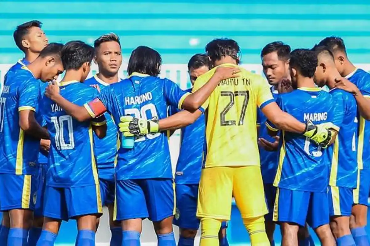 PSIM Yogyakarta Mubazir Gaet Sosok Ini? Stok Melimpah, Pemain Persija Bisa Jadi Opsi Potensialnya