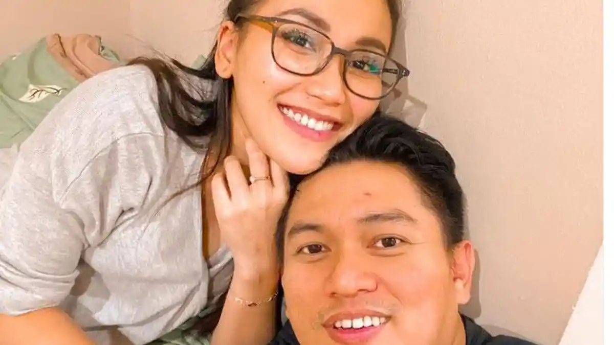 Harapan Ayu Ting Ting Usai Batal Nikah dengan Adit Jayusman: Semoga Dapat Jodoh Lebih Baik