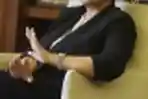 Wawancara Khusus Tribun Dengan Menlu RI Retno Marsudi