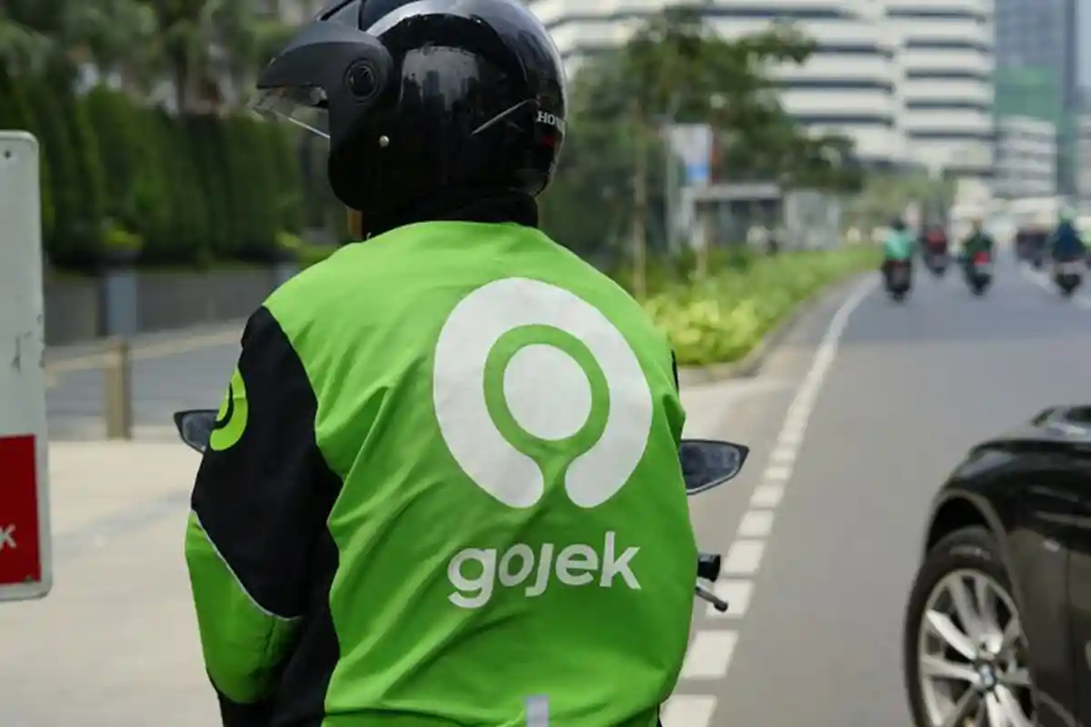 Antisipasi Konflik saat Arus Mudik Lebaran, Ojek Online dan Pangkalan di Kebumen Buat Kesepakatan