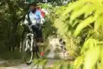 Lets Gowes Karimunjawa 2017 Jateng
