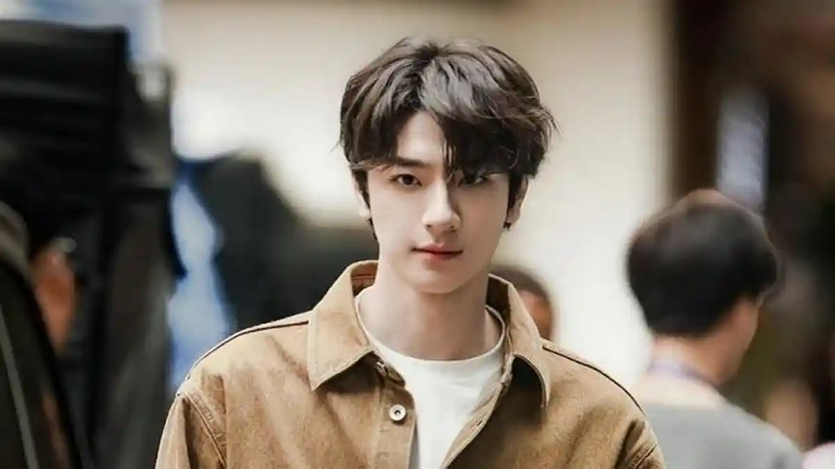 10 Rekomendasi Drama China Lin Yi, Ada Put Your Head on My Shoulder, Terbaru When I Meet the Moon