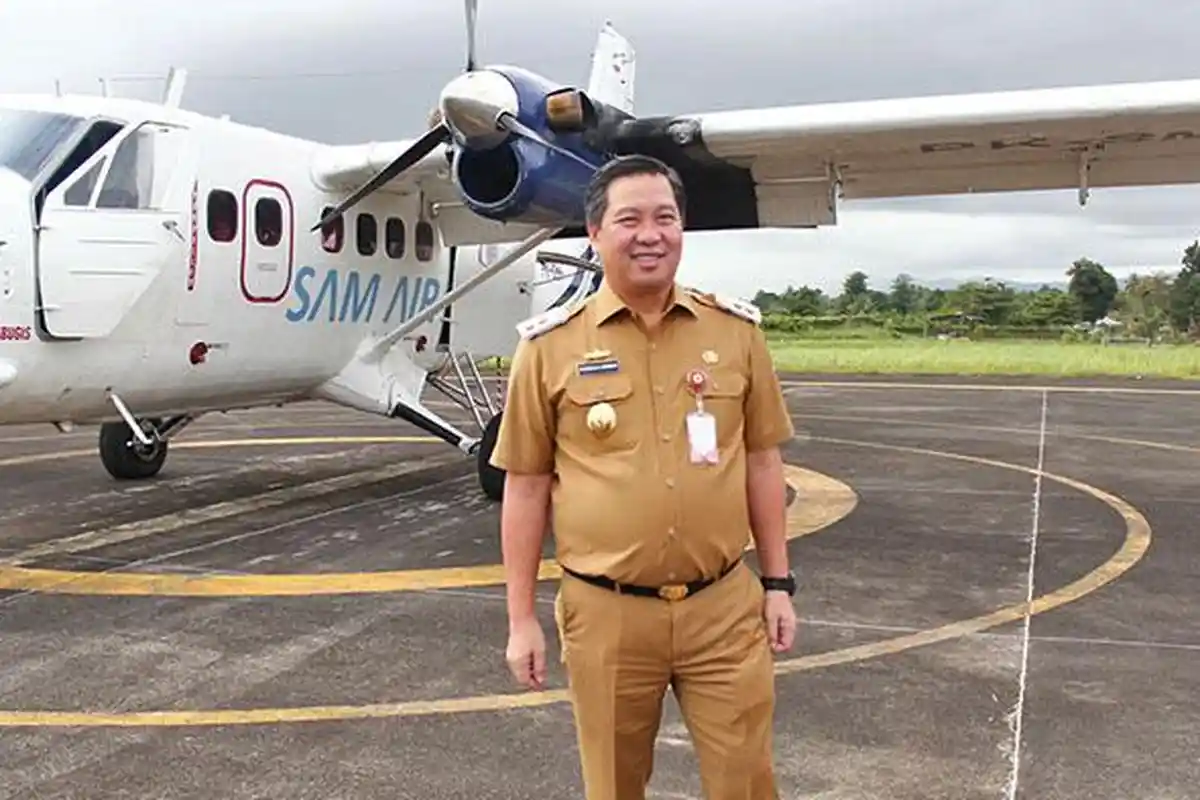 Mencuat 6 Nama Kandidat Wakil Gubenur Sulut dari PDIP Untuk Pilkada 2024, Semua Politisi Handal