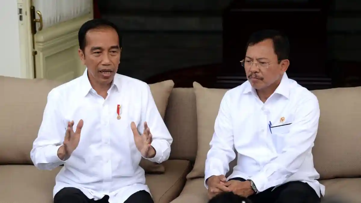 PKS: Jika Tak Ada Perubahan Signifikan, Menteri Terawan dan Dua Menteri Lainnya Mesti Direshuffle