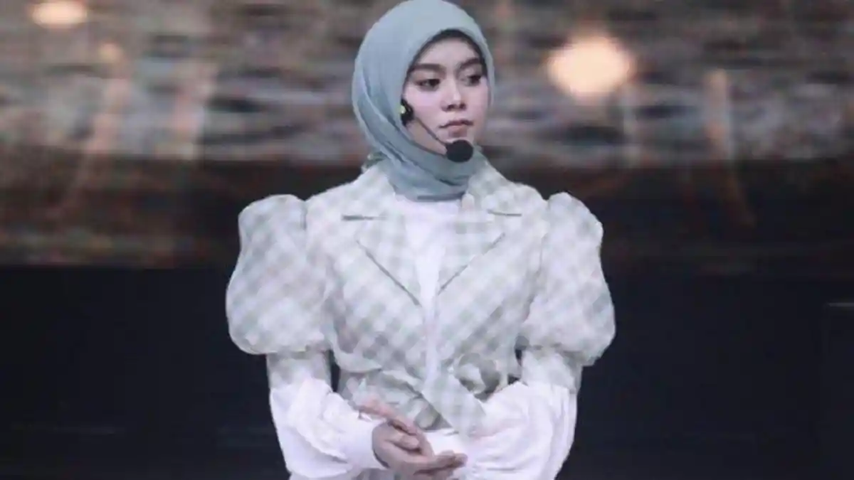 Lesti Kejora Ternyata Sempat Bikin Kesal Caca Handika