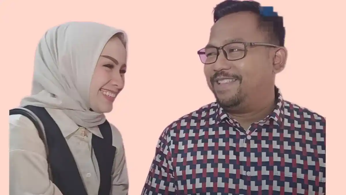 Perjalanan Cinta Bedu dan Irma, dari Ditolak Beberapa Kali hingga Berujung Cerai