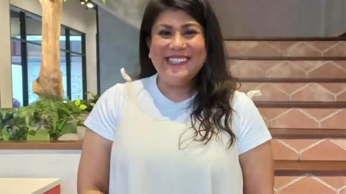 Kabar Baru Regina Ivanova, Usai 9 Bulan Menikah Dibuat Keringatan, Mengapa?